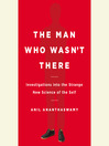 Cover image for The Man Who Wasn't There